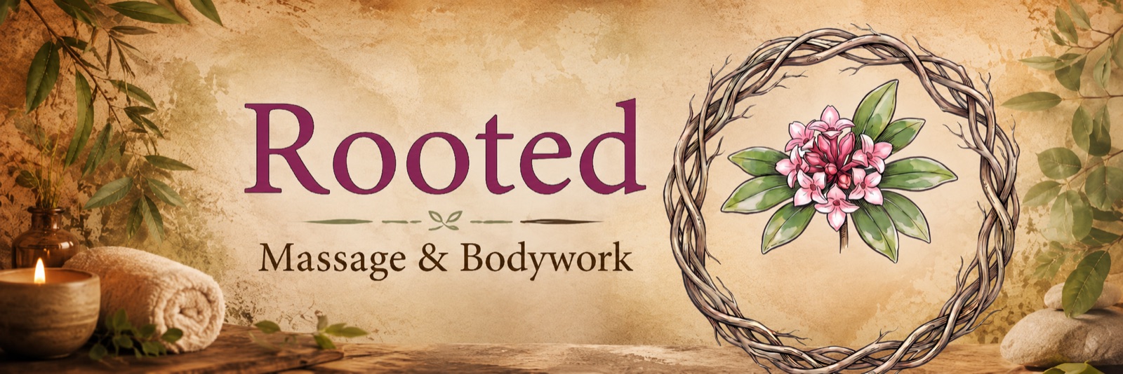Rooted Massage & Bodywork